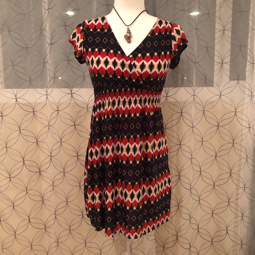 Sundress multicolor -great condition